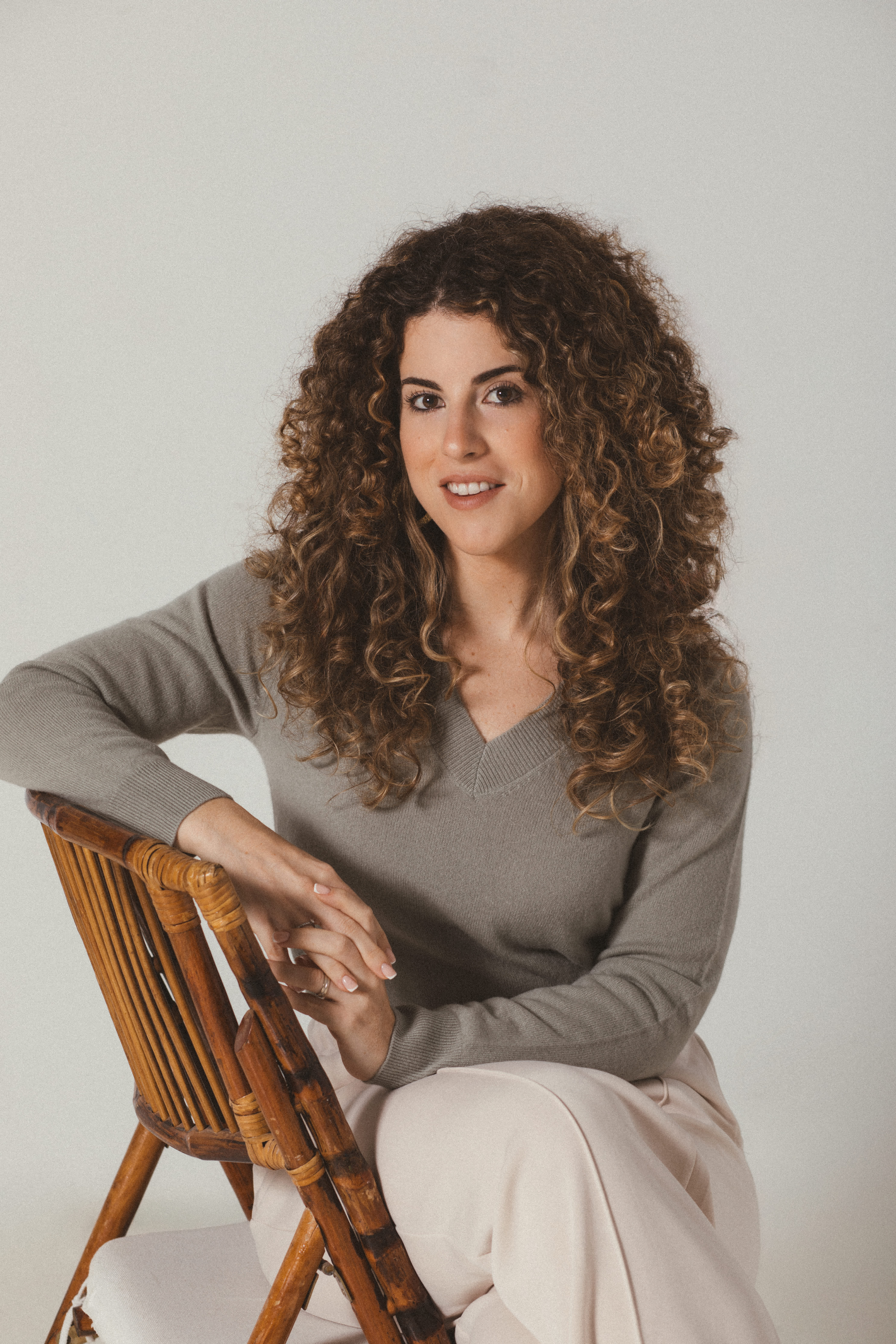 Arancha Escalona - Psicóloga Sanitaria Especialista en Trauma y EMDR